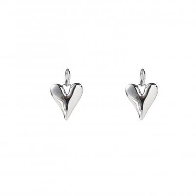 Day & Eve - Grijs | Dames | Sieraden | Grijs | One Size | regular | Kamst mode