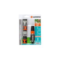 Startset aktie E50