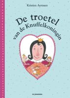 De troetel van de Knuffelkoningin (Hardback)