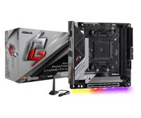 Asrock B550 Phantom Gaming-ITX/a Socket AM4 mini ITX AMD B550