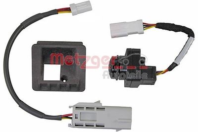 Camera, fileparkeren 0897024