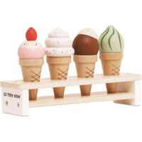 Le Toy Van IJshoorntjes