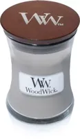 WoodWick mini candle fireside