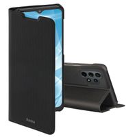 Hama Booklet Slim Pro Voor Samsung Galaxy A13 4G Zwart Hama Booklet Slim Pro Voor Samsung Galaxy A13 4G Zwart