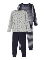 Name it jongens pyjama - ''Gamer'' - maat 110/116