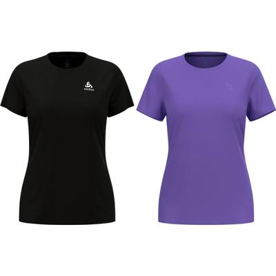 Odlo Actie Set 2 Stuks Dames