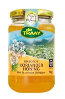 Traay Koriander honing bio