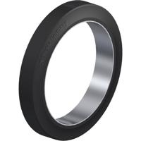 Blickle BEV 405x65/305-ZST Bandage Wieldiameter: 405 mm Draagvermogen (max.): 900 kg 1 stuk(s)
