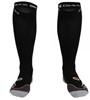 Stanno 440119 Compression Sock - Black - 43/46