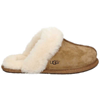 UGG SCUFFETTE II W - alle
