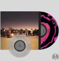 Osees - Levitation Sessions ( Indie Only) ( Gekleurd Vinyl ) 2LP