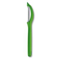 Victorinox 7.6075 Meedraaiende dunschiller Groen