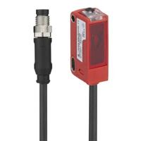 Leuze Electronic Leuze 50133623 Reflex lichtsluis 1 stuk(s)