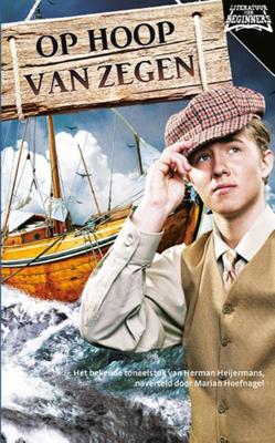 Op hoop van zegen (Paperback)