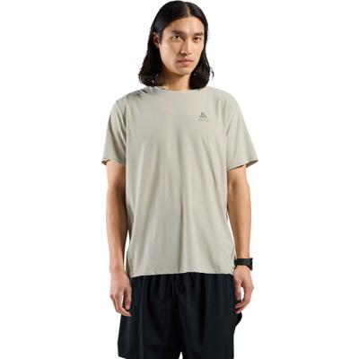 Odlo Zeroweight Shirt Short Set Heren
