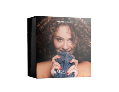 NailPerfect Kits Pakket UPVOTED Get Started Kit