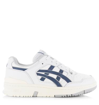 ASICS - EX89 White/grand Shark Leer Unisex