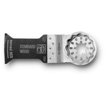 Fein zaagbladen - E-Cut SL Curve standard - 35 x 50 mm - 10 st
