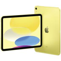 Apple iPad 10.9 (10e generatie) WiFi 256 GB Geel iPad 27.7 cm (10.9 inch) iPadOS 16 2360 x 1640 Pixel - thumbnail