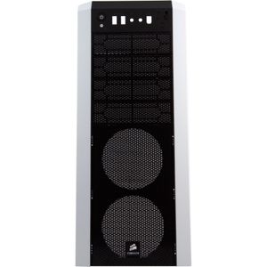 Carbide 500R Case - Front Fascia Voorpaneel