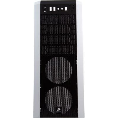 Carbide 500R Case - Front Fascia Voorpaneel