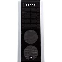 Carbide 500R Case - Front Fascia Voorpaneel