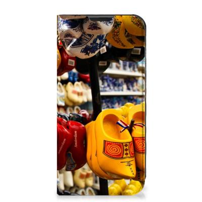 Samsung Galaxy Xcover 6 Pro | Book Cover | Klompen