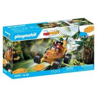 Playmobil 71717 Bananenkart, Funstars, 31 onderdelen, vanaf 4 jaar