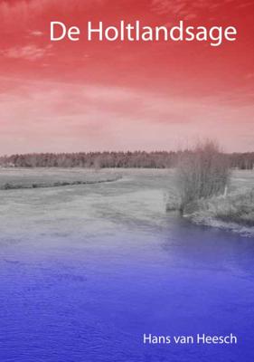 De Holtlandsage (Paperback)