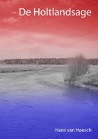 De Holtlandsage (Paperback)