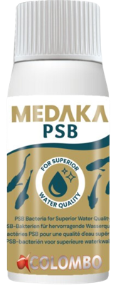 Superfish Medaka PSB 100 ml Superfish Medaka PSB 100 ml