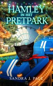 Hamley in het Pretpark (Hardback)