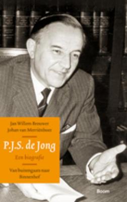 P.J.S. de Jong (Paperback)