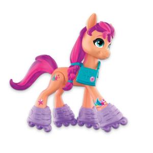 My Little Pony kristal avonturen pony