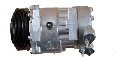 Compressor, airconditioning 32270