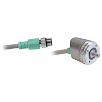 Posital Fraba UTD-IPT00-00512-R060-0TQ Roterende encoder Incrementeel Synchroonflens 1 stuk(s)