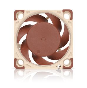 Noctua NF-A4x20 FLX Computer behuizing Ventilator 4 cm Beige, Bruin