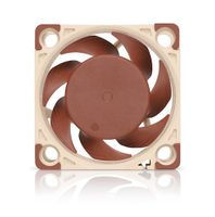 Noctua NF-A4x20 FLX Computer behuizing Ventilator 4 cm Beige, Bruin - thumbnail