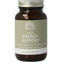 Energy support Energy support
