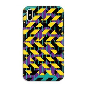 Skew Bee 3: iPhone XS Tough Case