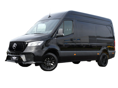 Mercedes Benz Sprinter