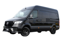 Mercedes Benz Sprinter