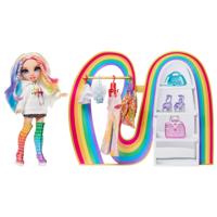 Rainbow High Amaya's Rainbow kast speelset