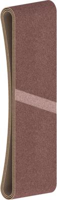 Bosch Accessoires 3 Banden 75x533 X440, Best for Wood+Paint , K40 - 2608606069
