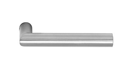 Gatdeel T rvs mat tbv vh/glas/raambeslag