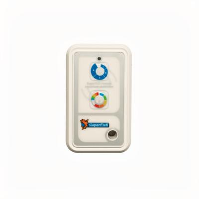 Superfish Multi Led Remote Control - Energiezuinige LED Vijververlichting met Kleurkeuze