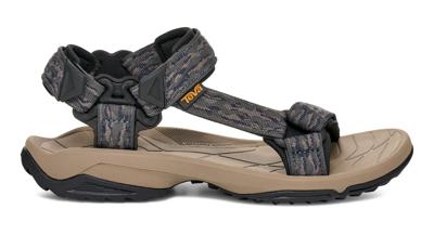 Teva Terra Fi Lite Sandaal Heren Hydro Camo Unexplored 12