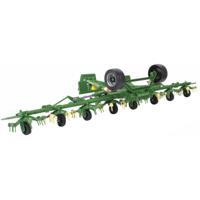 BRUDER Krone trailed rotary tedder with separate running gear KWT 8.82 - thumbnail