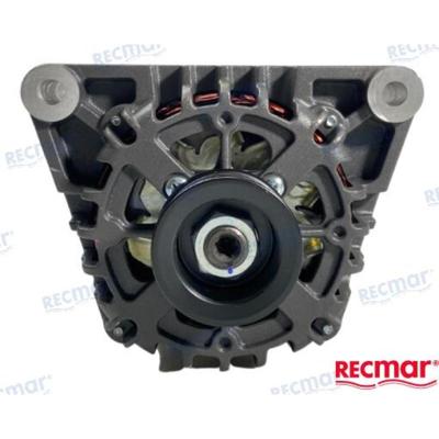 REC3884950 - DYNAMO Volvo