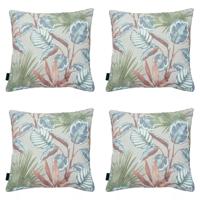 Sierkussen 50x50 Cala Natural (4 stuks) Madison - Madison